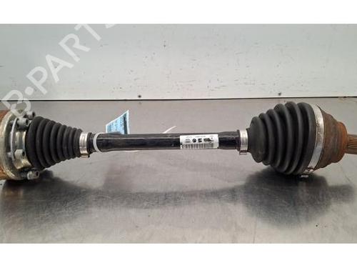 Used Left front driveshaft Left front driveshaft AUDI A3 Limousine (8YS, 8YM) 30 TDI (116 hp) 33615008 33615008