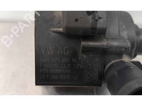 Auxiliary water pump AUDI A4 B9 (8W2, 8WC) 1.4 TFSI | BP29393291M111 
