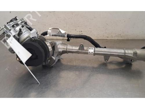 Steering rack CITROËN C4 X (BD_, BE_, BF_) 1.2 Hybrid 136 (BDHPYJ) | BP37649585M22 - Image 4