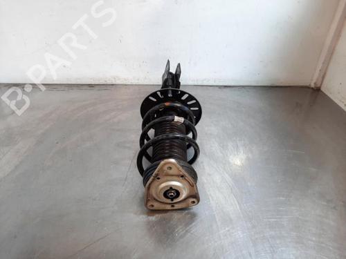 Left front shock absorber CITROËN BERLINGO Box Body/MPV (K9) 1.5 BlueHDi 130 | BP37686464M16 - Image 3