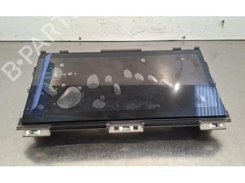 Used Display monitor Display monitor AUDI Q4 E-TRON SUV (F4B) 35 (170 hp) 35778081 35778081