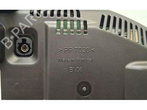 Instrument cluster AUDI A4 B9 (8W2, 8WC) 35 TFSI Mild Hybrid | BP38039308C47 - Image 4