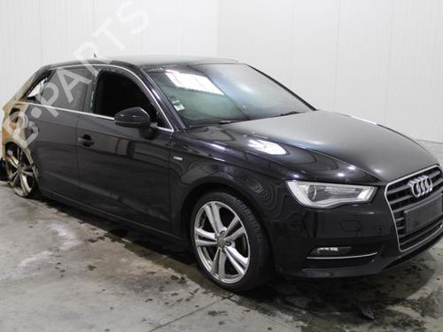 Engine control unit (ECU) AUDI A3 Sportback (8VA, 8VF) 2.0 TDI | BP15032180M57 
