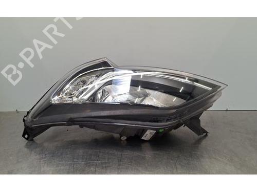 Used Left headlight Left headlight 38022338 38022338