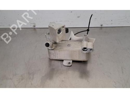 Used AC radiator AC radiator TOYOTA bZ4X (_EAM1_) EV (XEAM10) (204 hp) 33997342 33997342