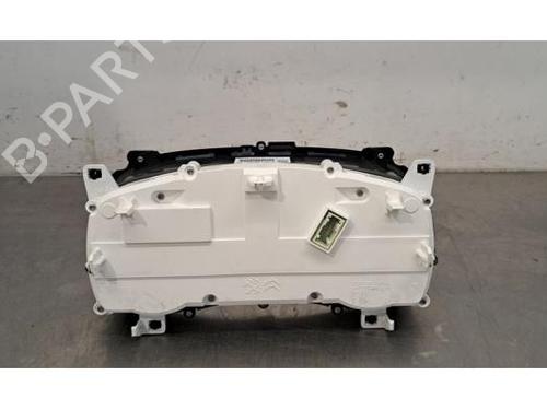 Instrument cluster PEUGEOT EXPERT Van (V_) 2.0 BlueHDi 145 | BP24459237C47 