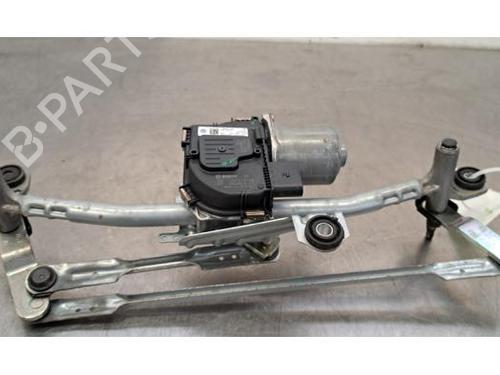 Front wipers mechanism AUDI Q4 E-TRON Sportback (F4N) 40 | BP24343634C83 