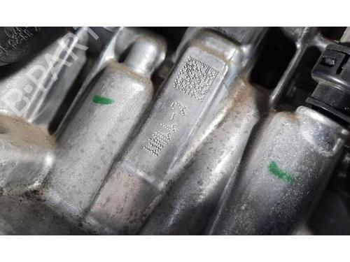 Engine NISSAN MICRA V (K14) 1.0 IG-T | BP30521343M1 