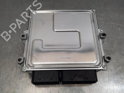Engine control unit (ECU) OPEL CORSA F (P2JO) 1.2 (68) | BP15036735M57 