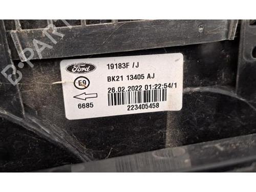 Venstre baglygte FORD TRANSIT CUSTOM V362 Van (FY, FZ) 2.0 EcoBlue | BP29703616C34 