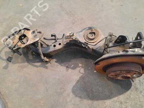 Used Left rear steering knuckle Left rear steering knuckle 39153216 39153216