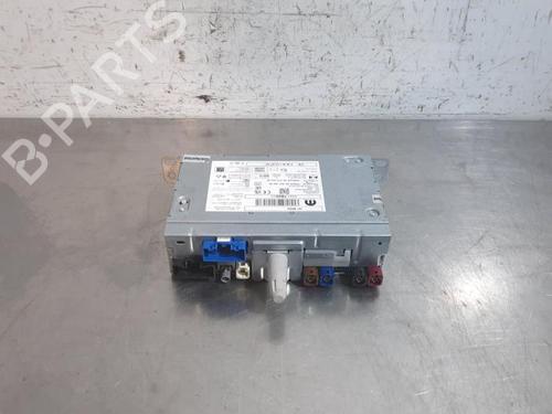 Radio PEUGEOT 208 II (UB_, UP_, UW_, UJ_) 1.2 PureTech 100 (101 hp) 24185169