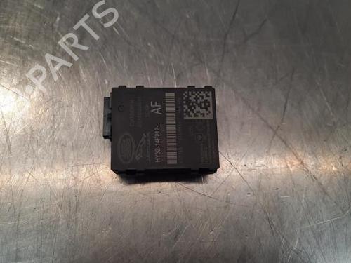 Elektronisk modul LAND ROVER RANGE ROVER IV (L405) 4.4 SDV8 4x4 | BP23601366M83 