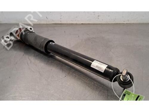 Used Left rear shock absorber PEUGEOT 308 III (FB_, FH_, FP_, F3_, FM_) e-308 (FMZKWZ) (156 hp) 30501047