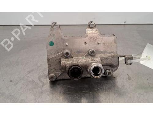 Oliekøler MERCEDES-BENZ VITO Van (W447) 119 CDI (447.601, 447.603, 447.605) (190 hp) 30195185