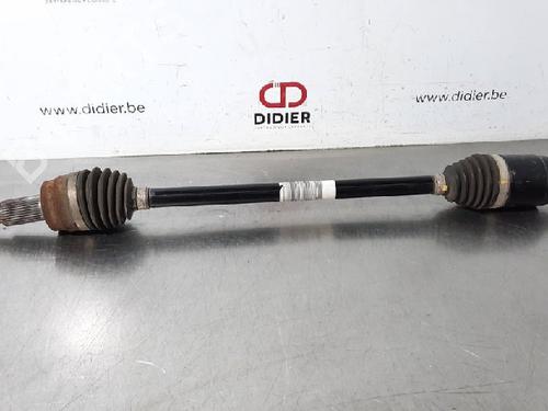Used Right rear driveshaft LAND ROVER DISCOVERY SPORT (L550) 2.0 D 4x4 (150 hp) 10882520