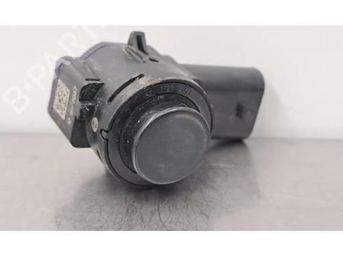 Elektronisk modul AUDI Q4 Sportback (F4N) 55 e-tron quattro (340 hp) 26610175