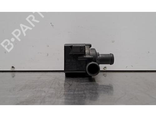 Used Auxiliary water pump Auxiliary water pump 38039344 38039344