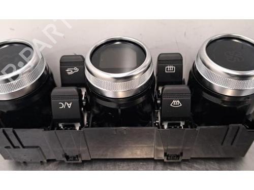 Climate control DACIA DUSTER (HM_) 1.3 TCe 130 (HMMF) | BP30163688I5 