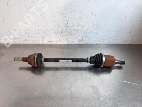 Used Left rear driveshaft MG MG 4 (EH32) EV (170 hp) 30651300