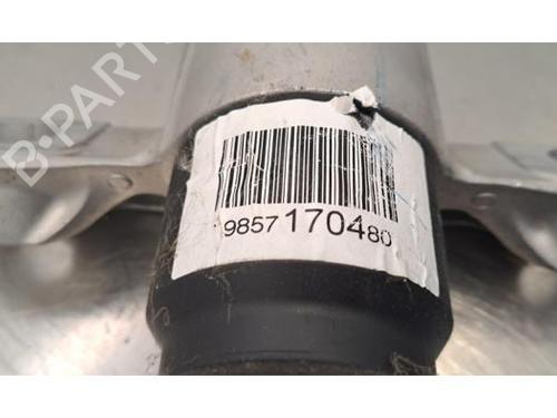 Left rear shock absorber PEUGEOT 308 III (FB_, FH_, FP_, F3_, FM_) e-308 (FMZKWZ) | BP29962548M18