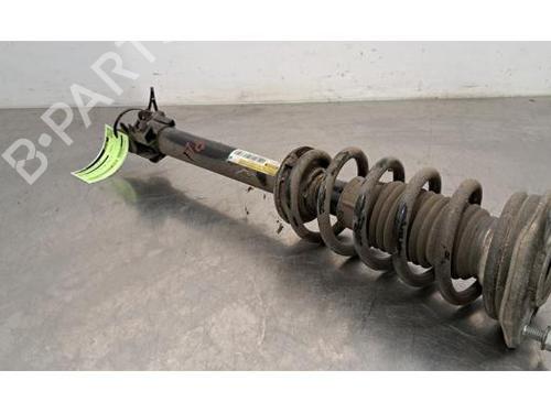 Used Right front shock absorber MERCEDES-BENZ C-CLASS (W205) C 200 BlueTEC / d (205.037) (136 hp) 23635844