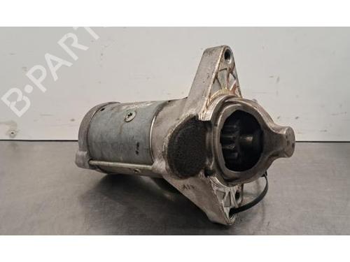 Starter RENAULT MASTER III Van (FV) 2.3 dCi 145 RWD (FV0E, FV0F, FV0T, FV10, FV12, FV11) | BP31655704M8 