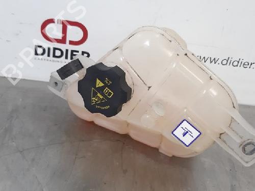 Used Expansion tank ALFA ROMEO GIULIA (952_) 2.2 D (952AFA25, 952AFM25, 952ALA25) (180 hp) 10879470