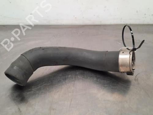 Used Intercooler pipe RENAULT CAPTUR I (J5_, H5_) 1.2 TCe 120 (118 hp) 23607338