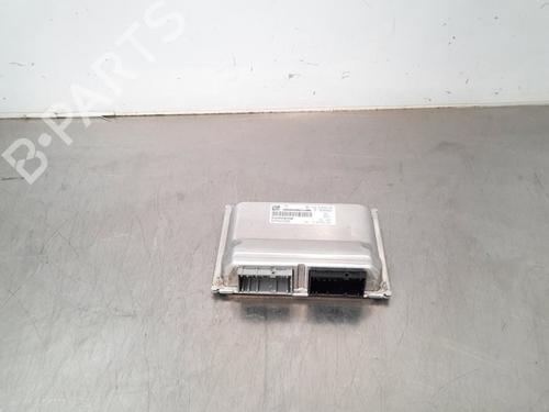 Gearbox control unit PORSCHE PANAMERA (970) 3.0 4S | BP19689499M52 