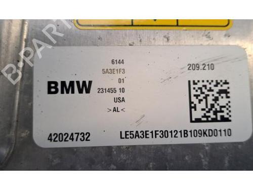 Control unit BMW 2 Active Tourer (F45) 216 i | BP32485756M11 - Image 5