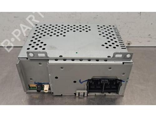 electronic-module-ford-transit-custom-v362-van-fy-fz-2012-36757642 main image