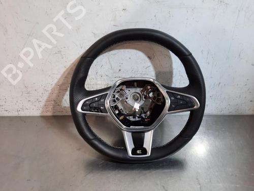 Used Steering wheel RENAULT ARKANA I (LCM_, LDN_) 1.6 E-TECH 145 (LDMU) (143 hp) 29600870