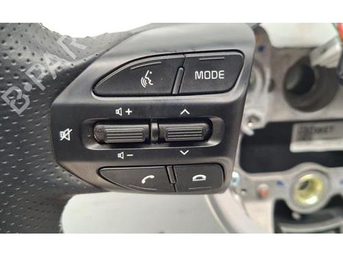 Steering wheel KIA STONIC (YB) 1.0 T-GDi | BP31374866C49