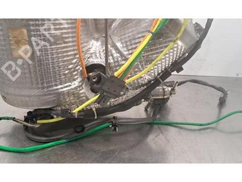 Particulate filter DACIA DUSTER (HM_) 1.5 dCi 115 (HMAD) | BP33131982M81 - Image 8