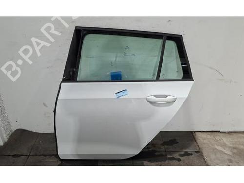Used Left rear door Left rear door VW GOLF VIII (CD1, DA1) 1.0 TSI (110 hp) 33277906 33277906