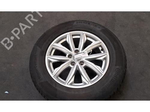Used Rim Rim 37038601 37038601