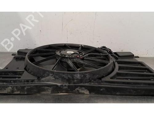 Kjølevifte elektrisk FORD TRANSIT V363 Van (FCD, FDD) 2.0 EcoBlue | BP30057255M35 