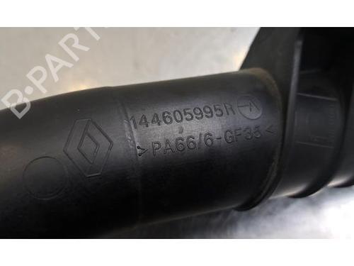 Intercooler pipe RENAULT MASTER III Van (FV) 2.3 dCi 135 FWD (FV0N, FV08, FV06, FV00, FV1S) | BP38192862M127 - Image 4