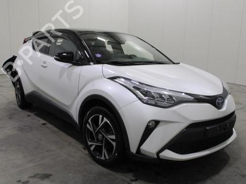 Gearbox TOYOTA C-HR (_X1_) 1.8 Hybrid (ZYX10_, ZYX11_, ZYX10R, ZYX11R) | BP29379397M3 