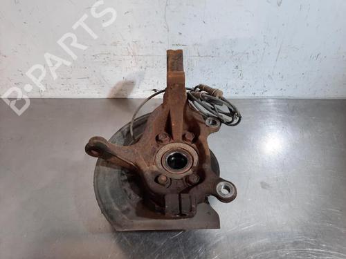 Left front steering knuckle NISSAN JUKE (F15) 1.6 DIG-T NISMO | BP23598937M25 