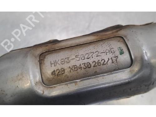 Pipe JAGUAR F-PACE (X761) 3.0 SDV6 AWD | BP35778019M125  - Image 5