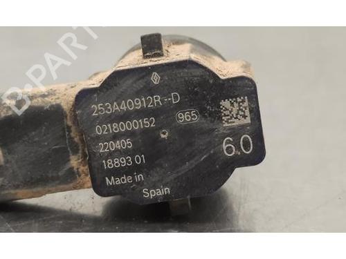 Electronic module NISSAN PRIMASTAR Van (X82) 2.0 dCi 130 | BP39216641M83  - Image 5