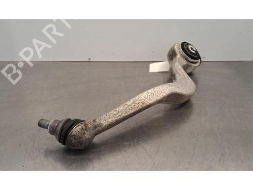 Used Right front suspension arm MERCEDES-BENZ EQC (N293) EQC 400 4-matic (293.890) (408 hp) 31088306