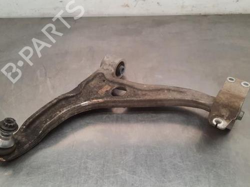 Used Left front suspension arm MERCEDES-BENZ A-CLASS Saloon (V177) AMG A 35 4-matic (177.151) (306 hp) 23601588