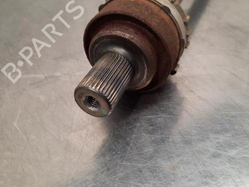 Right rear driveshaft VOLVO XC40 (536) T4 AWD | BP23589782M41 