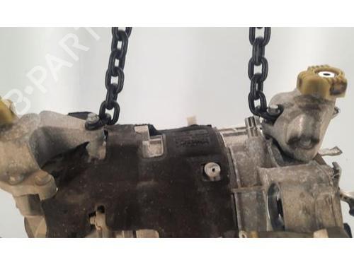 Engine VOLVO XC40 (536) Recharge AWD | BP37623667M1  - Image 6