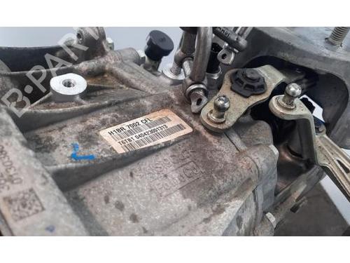 Gearbox FORD TRANSIT COURIER B460 Box Body/MPV 1.5 TDCi | BP35969962M3 - Image 11