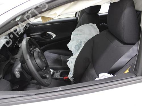 Battery TOYOTA YARIS (_P21_, _PA1_, _PH1_) 1.5 Hybrid (MXPH10, MXPH11) | BP31655943E11 