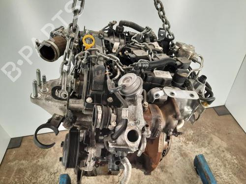 Engine FORD ECOSPORT 1.0 EcoBoost | BP37251426M1 - Image 24